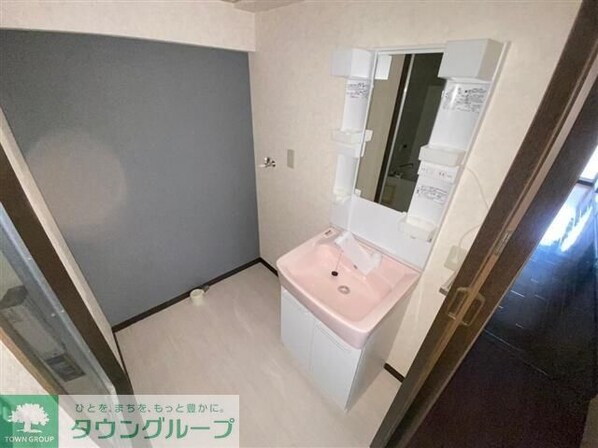 ピュアリティ柏の物件内観写真